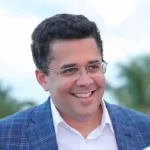 DAVID COLLADO