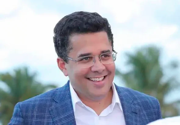 DAVID COLLADO