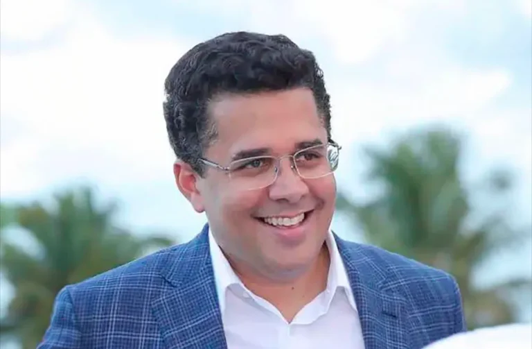 DAVID COLLADO